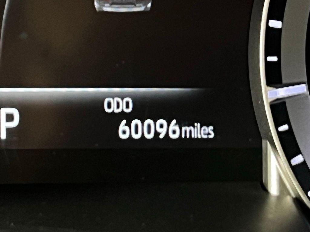 used 2023 Toyota Highlander car, priced at $32,361