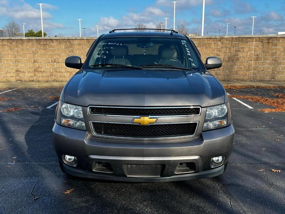 used 2012 Chevrolet Tahoe car, priced at $16,894