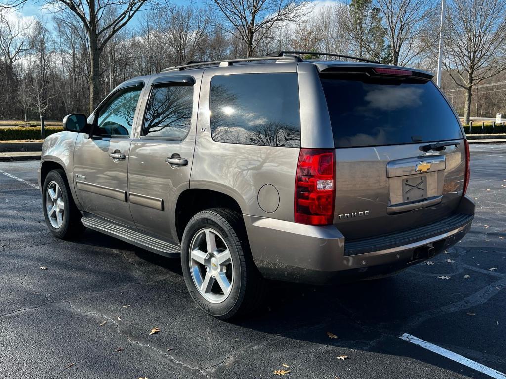 used 2012 Chevrolet Tahoe car, priced at $16,894