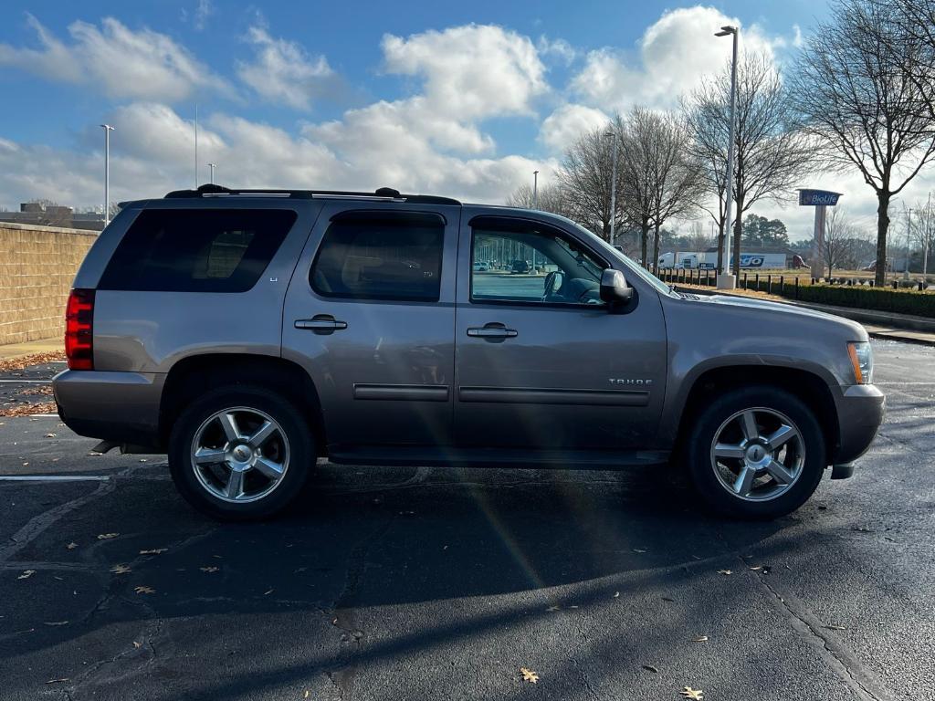 used 2012 Chevrolet Tahoe car, priced at $16,894