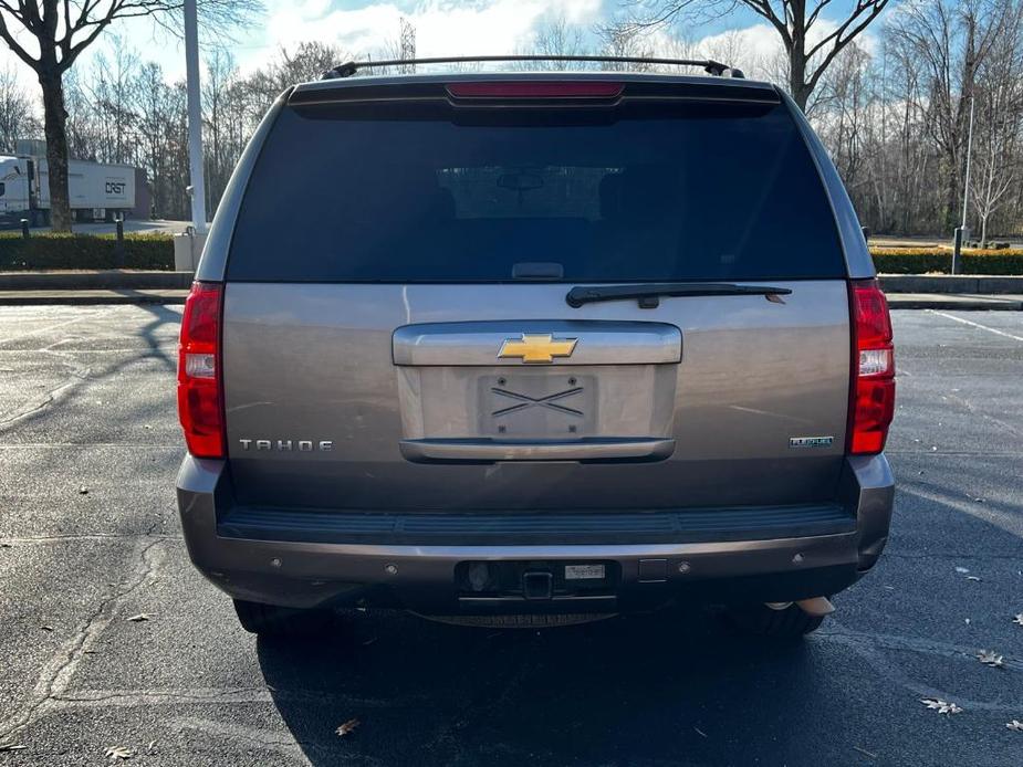 used 2012 Chevrolet Tahoe car, priced at $16,894