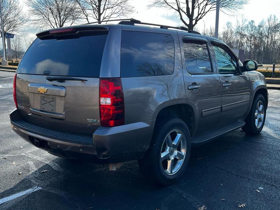 used 2012 Chevrolet Tahoe car, priced at $16,894