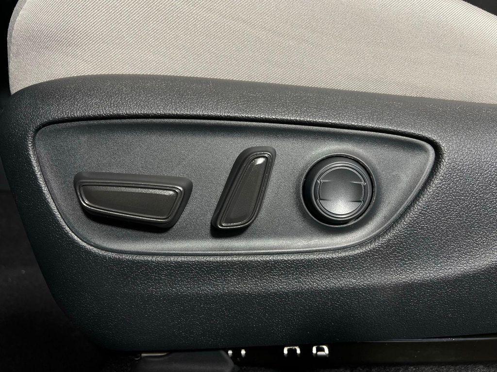 new 2025 Toyota RAV4 car, priced at $37,783