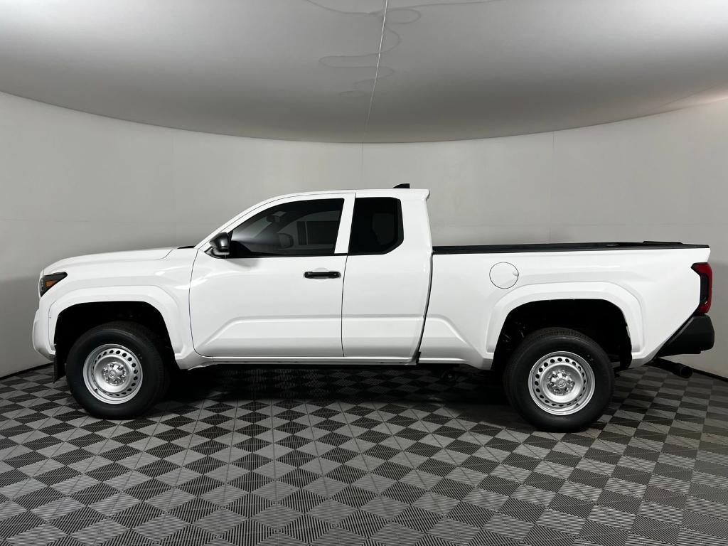 new 2024 Toyota Tacoma car, priced at $32,282