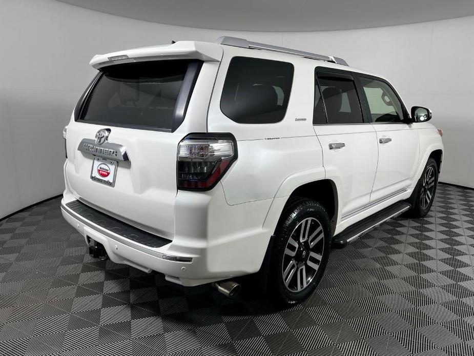 used 2020 Toyota 4Runner car, priced at $37,854
