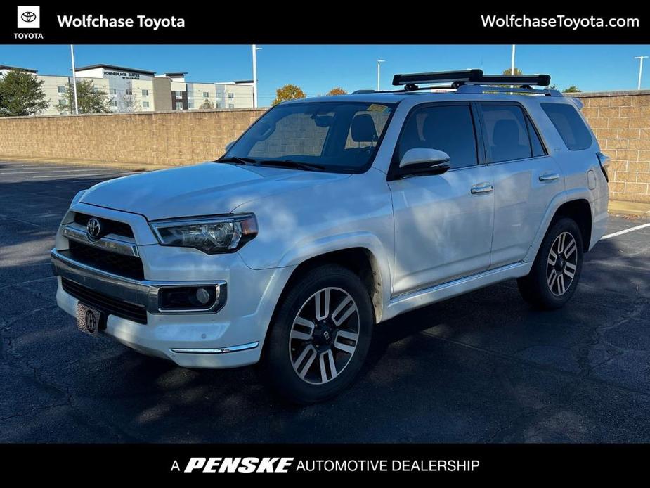 used 2018 Toyota 4Runner car, priced at $26,196