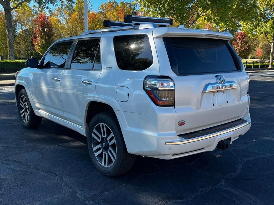 used 2018 Toyota 4Runner car, priced at $26,196