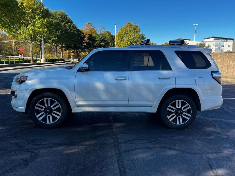 used 2018 Toyota 4Runner car, priced at $26,196