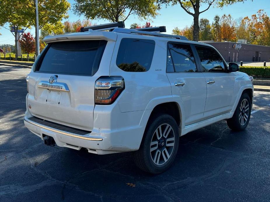 used 2018 Toyota 4Runner car, priced at $26,196