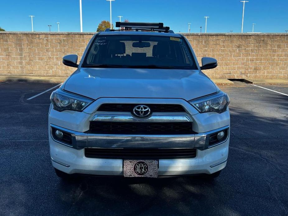 used 2018 Toyota 4Runner car, priced at $26,196