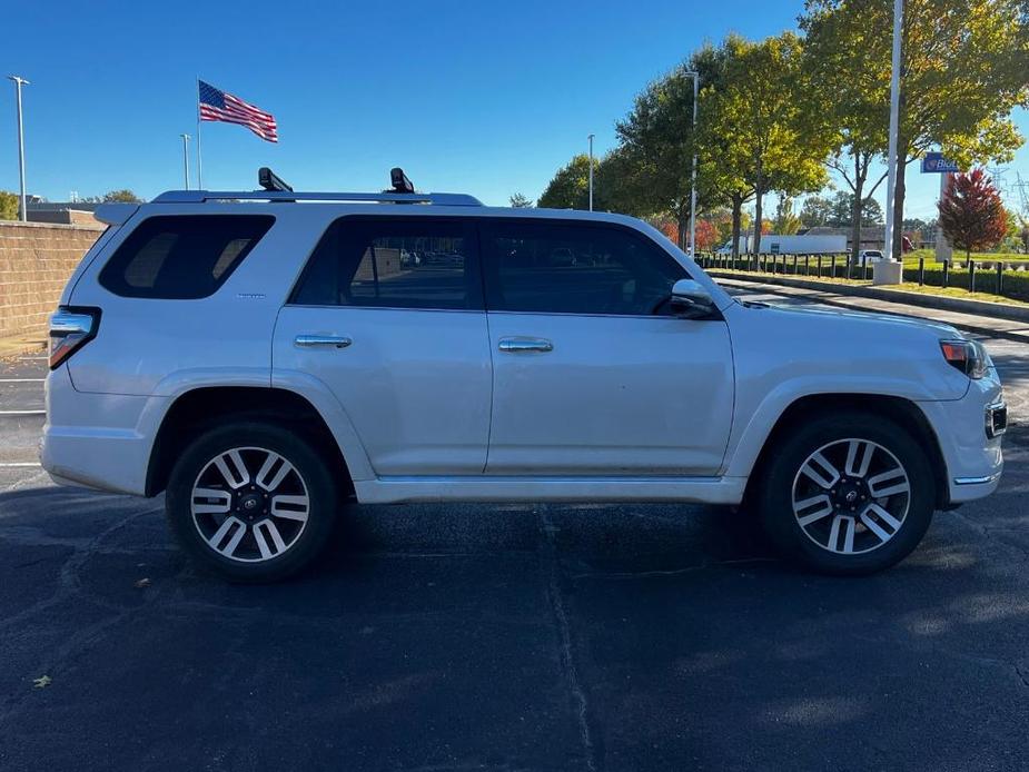 used 2018 Toyota 4Runner car, priced at $26,196