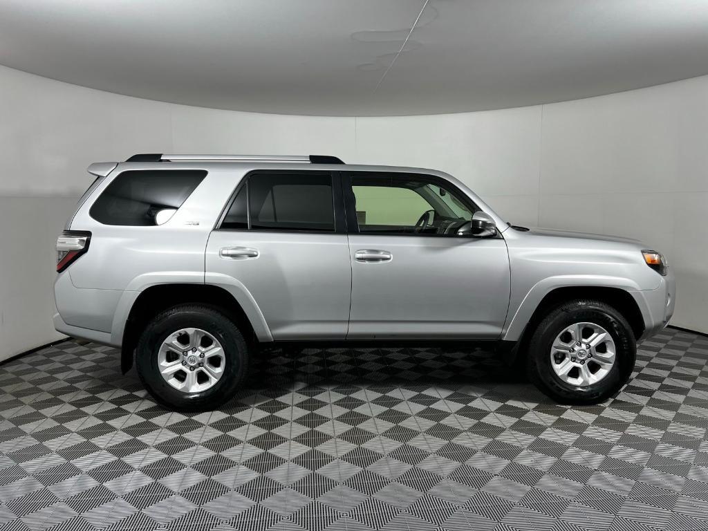 used 2024 Toyota 4Runner car, priced at $45,908