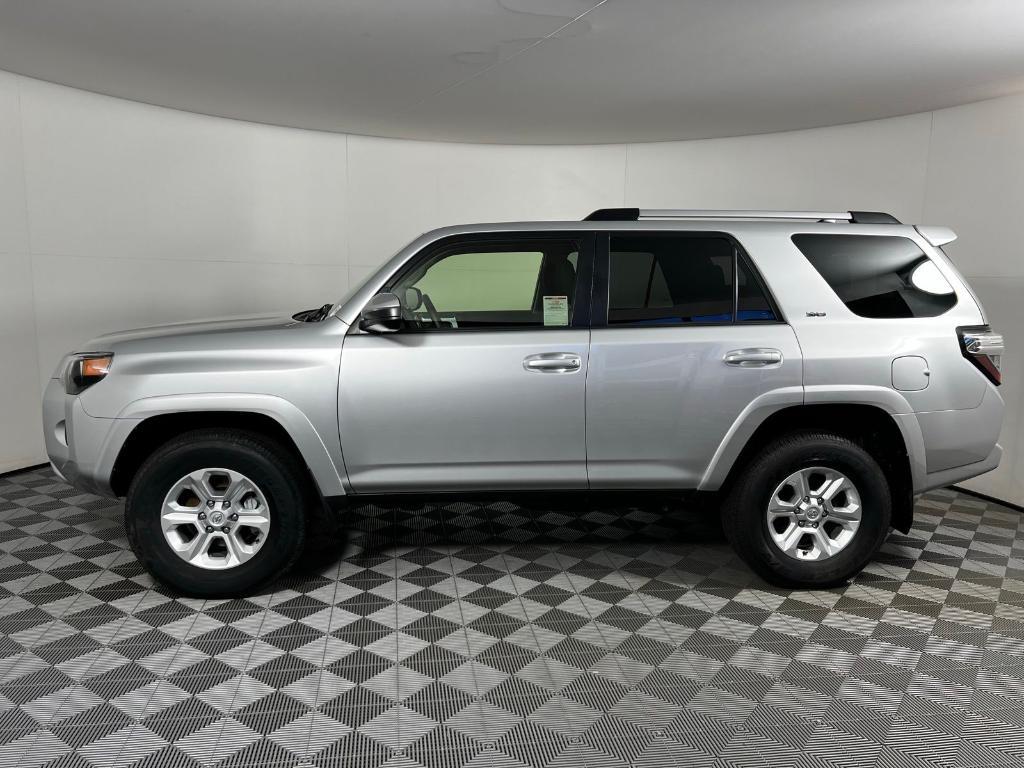 used 2024 Toyota 4Runner car, priced at $45,908