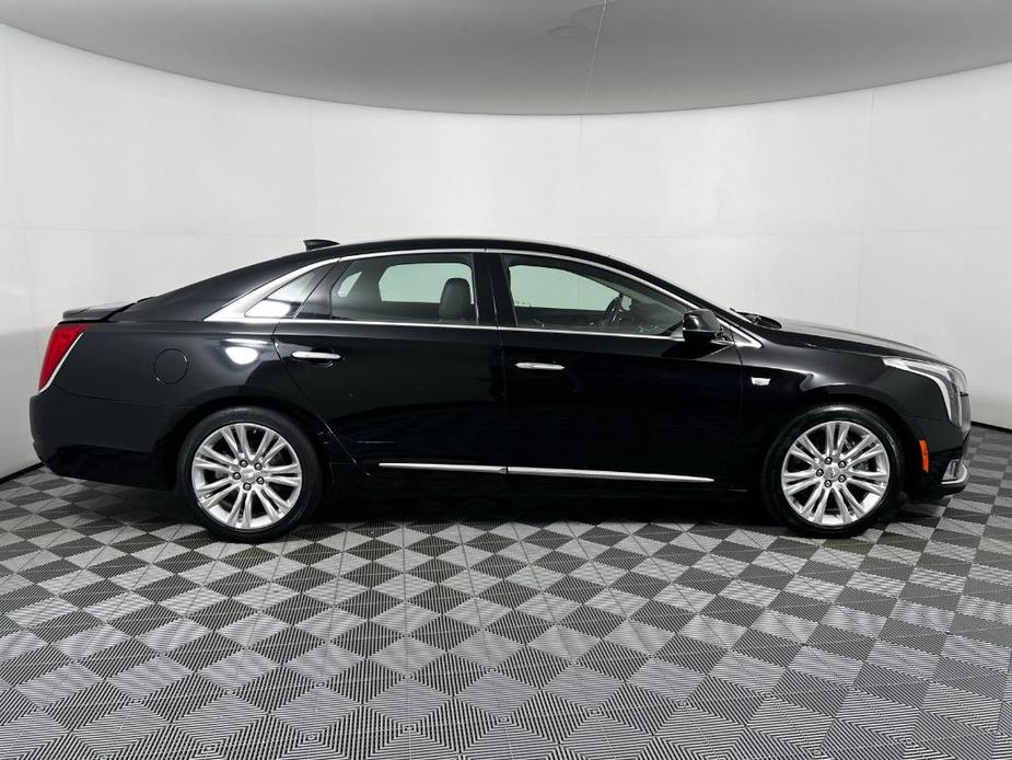 used 2019 Cadillac XTS car, priced at $13,900