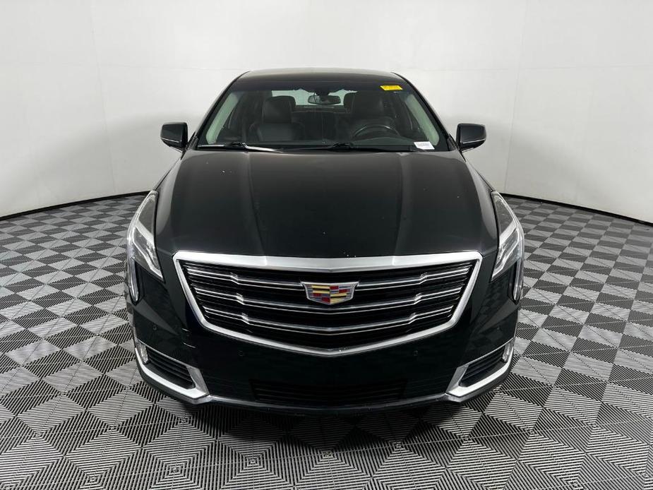 used 2019 Cadillac XTS car, priced at $13,900