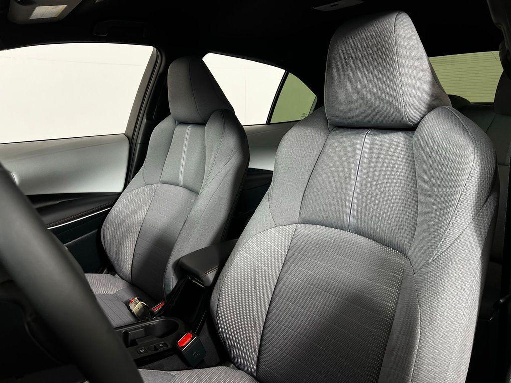 used 2025 Toyota Corolla car, priced at $26,446