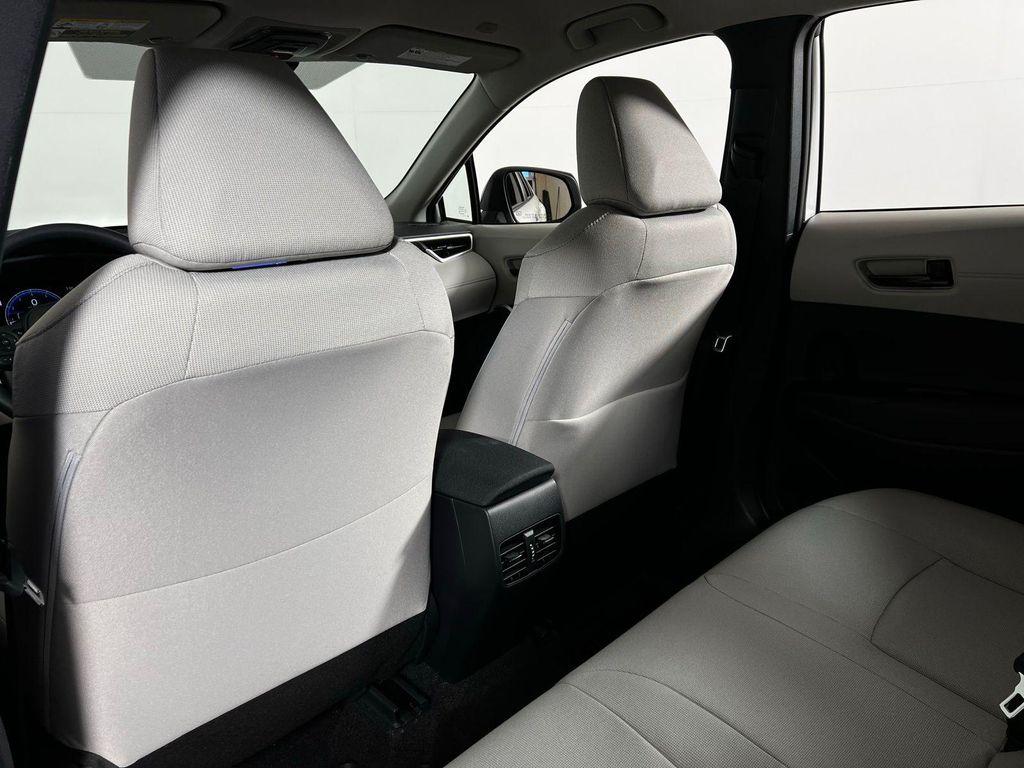 new 2026 Toyota Corolla Cross car, priced at $26,979