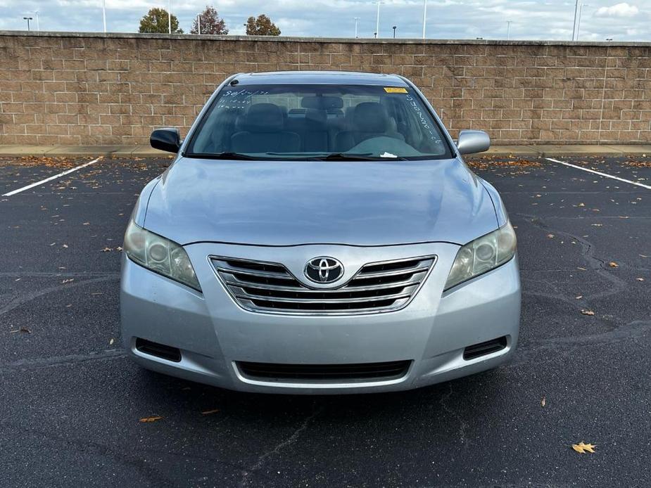 used 2009 Toyota Camry Hybrid car, priced at $8,234