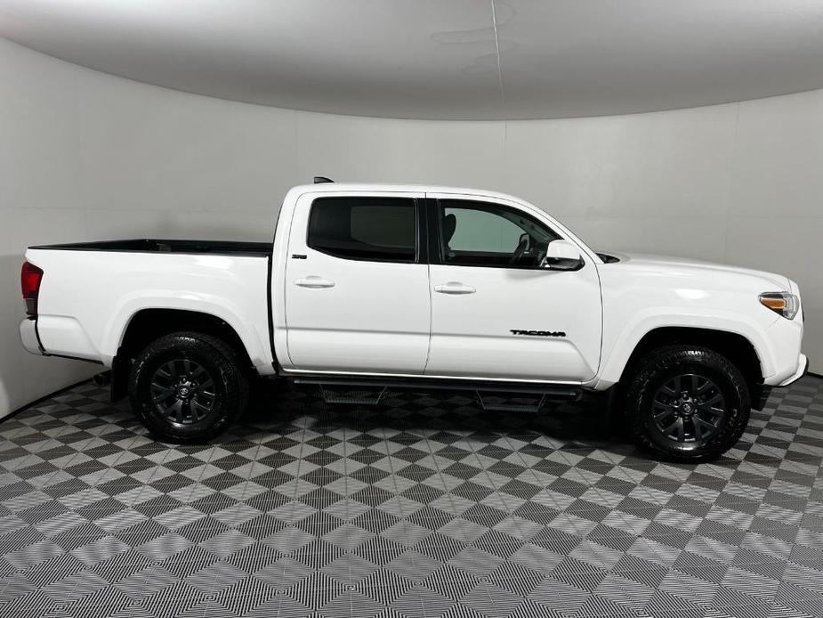 used 2023 Toyota Tacoma car, priced at $32,567