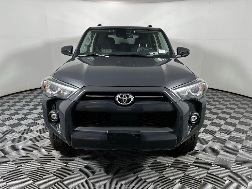 used 2024 Toyota 4Runner car, priced at $45,176