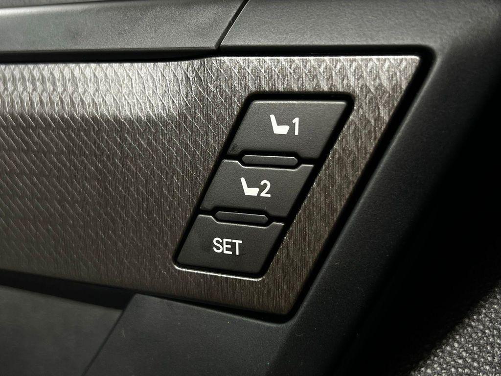 used 2024 Toyota Tundra Hybrid car, priced at $64,319