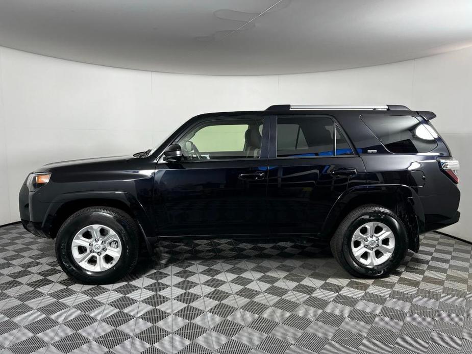 used 2024 Toyota 4Runner car, priced at $43,430