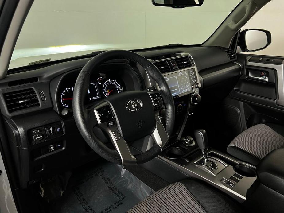 used 2024 Toyota 4Runner car, priced at $44,296