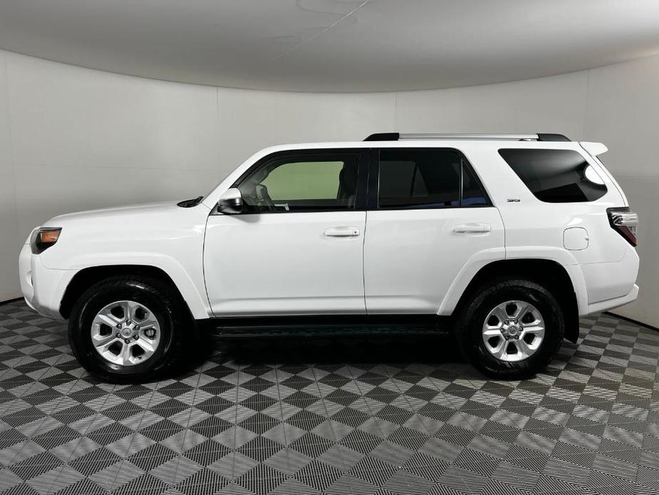 used 2024 Toyota 4Runner car, priced at $44,296