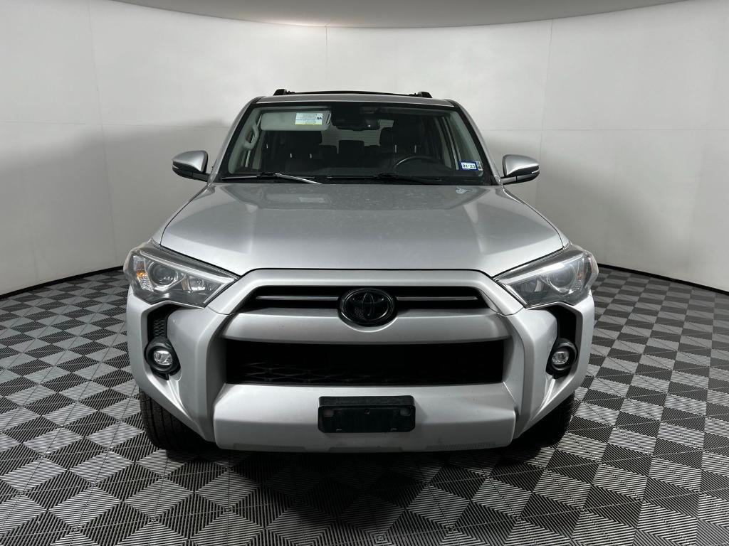 used 2023 Toyota 4Runner car, priced at $39,585