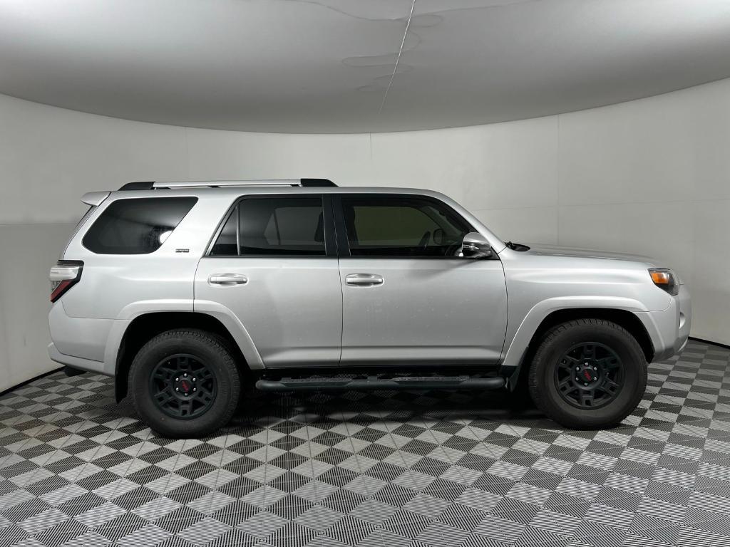 used 2023 Toyota 4Runner car, priced at $39,585