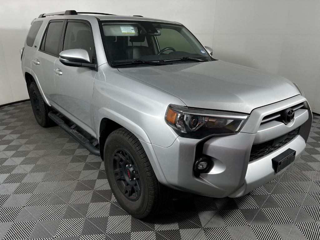 used 2023 Toyota 4Runner car, priced at $39,585