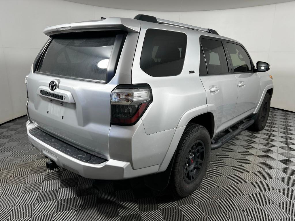 used 2023 Toyota 4Runner car, priced at $39,585