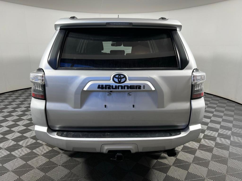 used 2023 Toyota 4Runner car, priced at $39,585