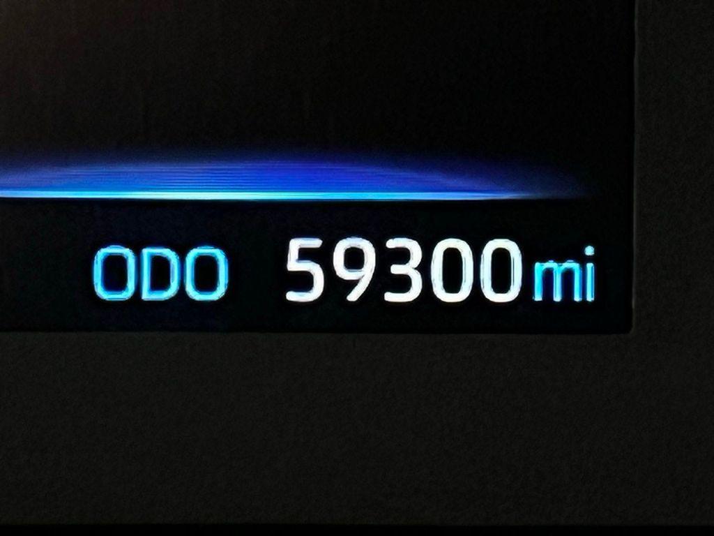 used 2023 Toyota Corolla Cross car, priced at $21,912