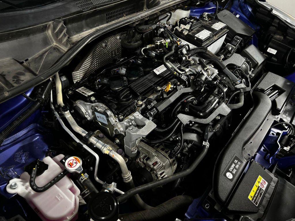 used 2023 Toyota Corolla Cross car, priced at $21,912