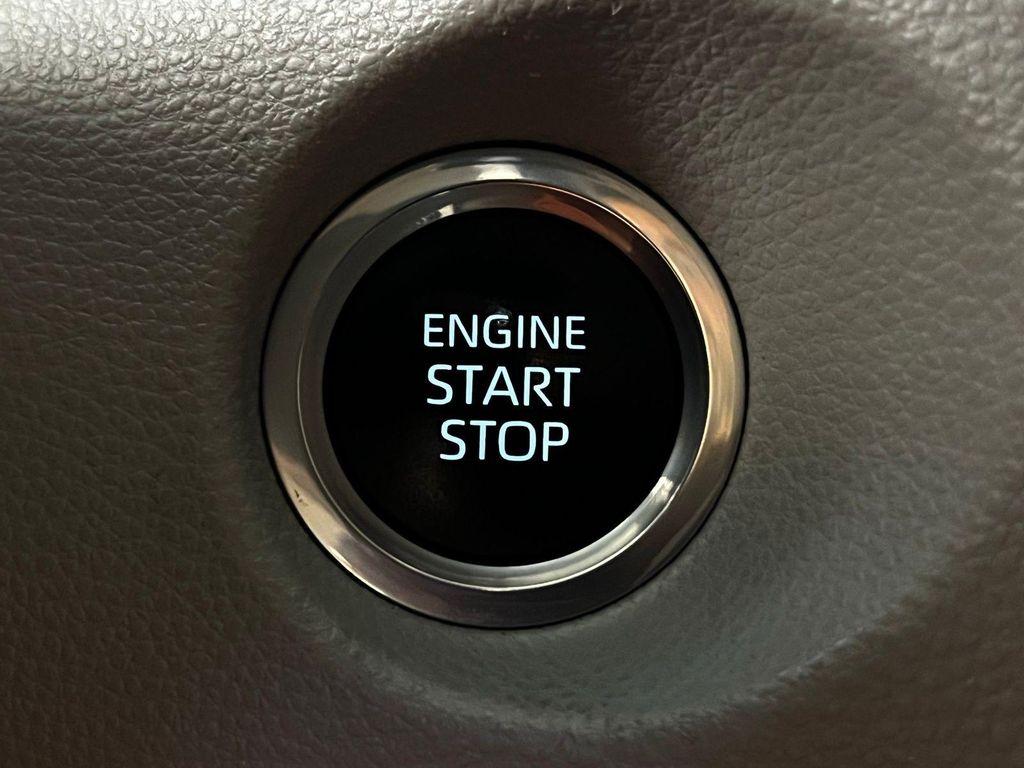 used 2023 Toyota Corolla Cross car, priced at $21,912