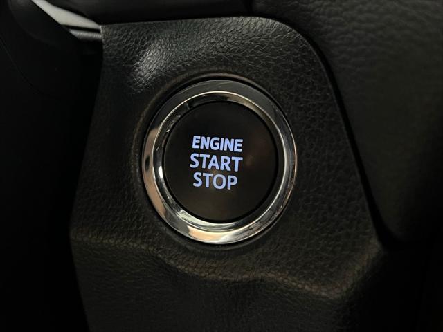 used 2024 Toyota RAV4 car, priced at $28,892