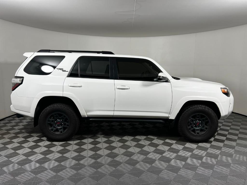 used 2024 Toyota 4Runner car, priced at $52,195