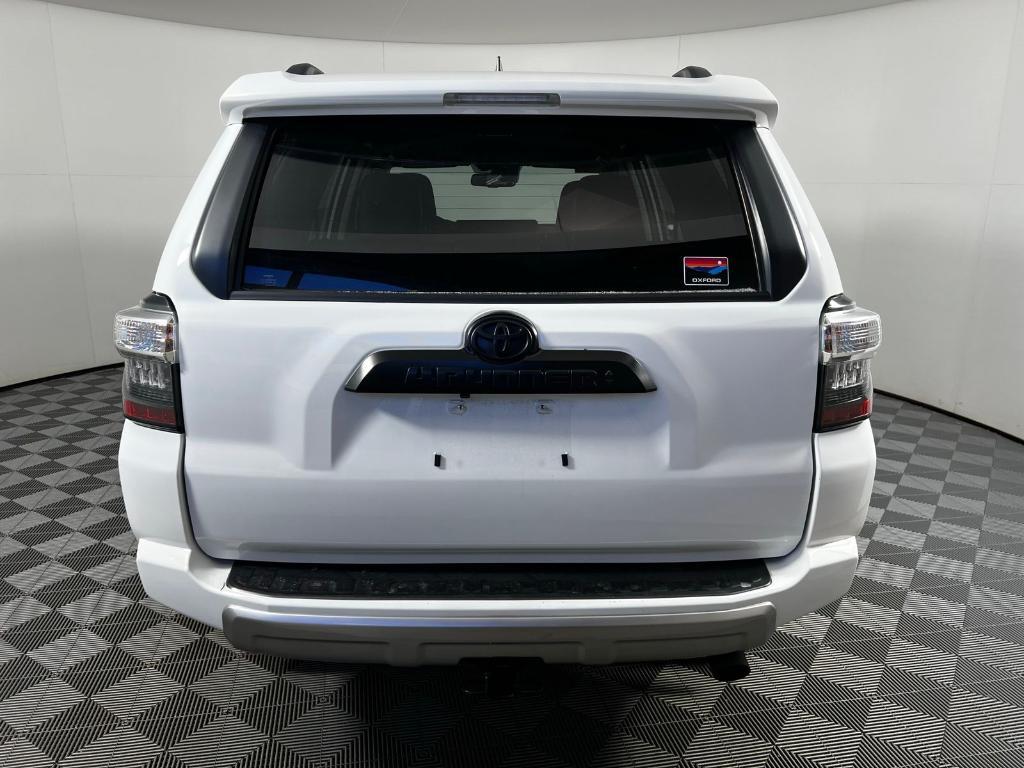 used 2024 Toyota 4Runner car, priced at $52,195