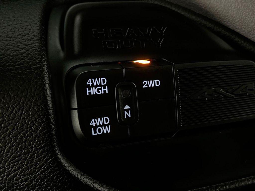 used 2024 Ram 2500 car, priced at $48,586