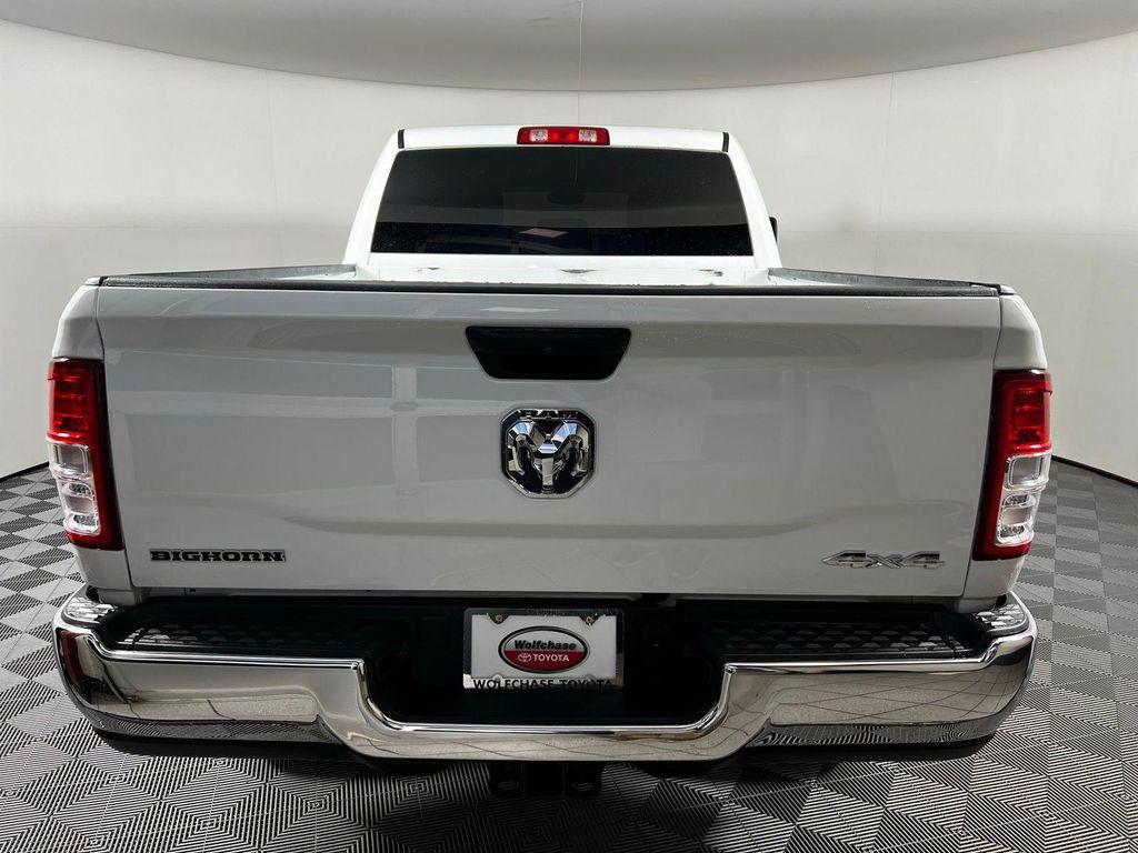 used 2024 Ram 2500 car, priced at $48,586