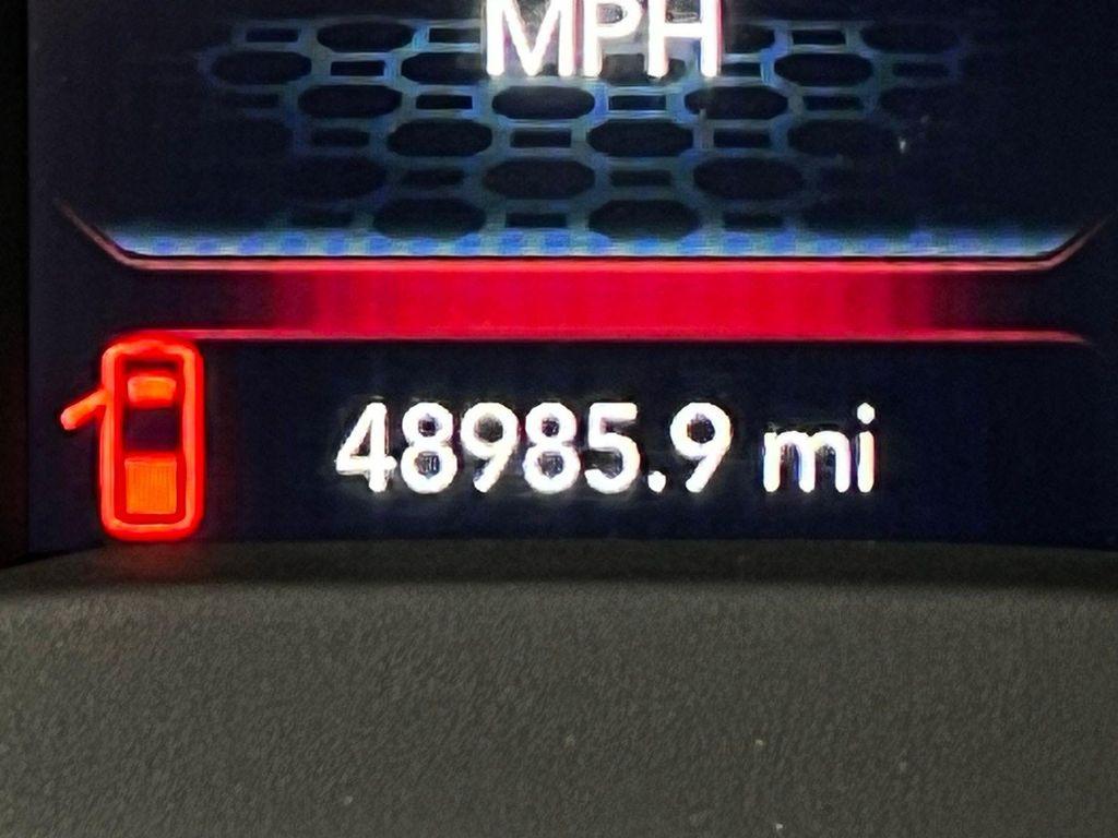 used 2024 Ram 2500 car, priced at $48,586