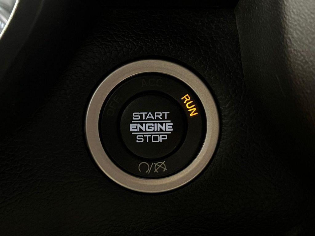 used 2024 Ram 2500 car, priced at $48,586