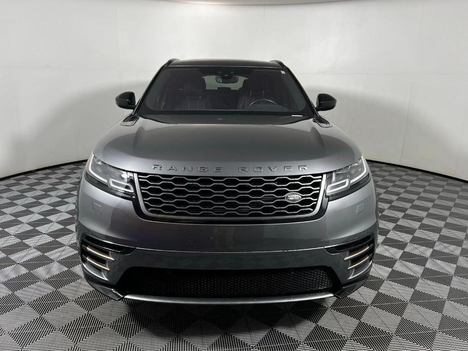 used 2018 Land Rover Range Rover Velar car, priced at $22,900