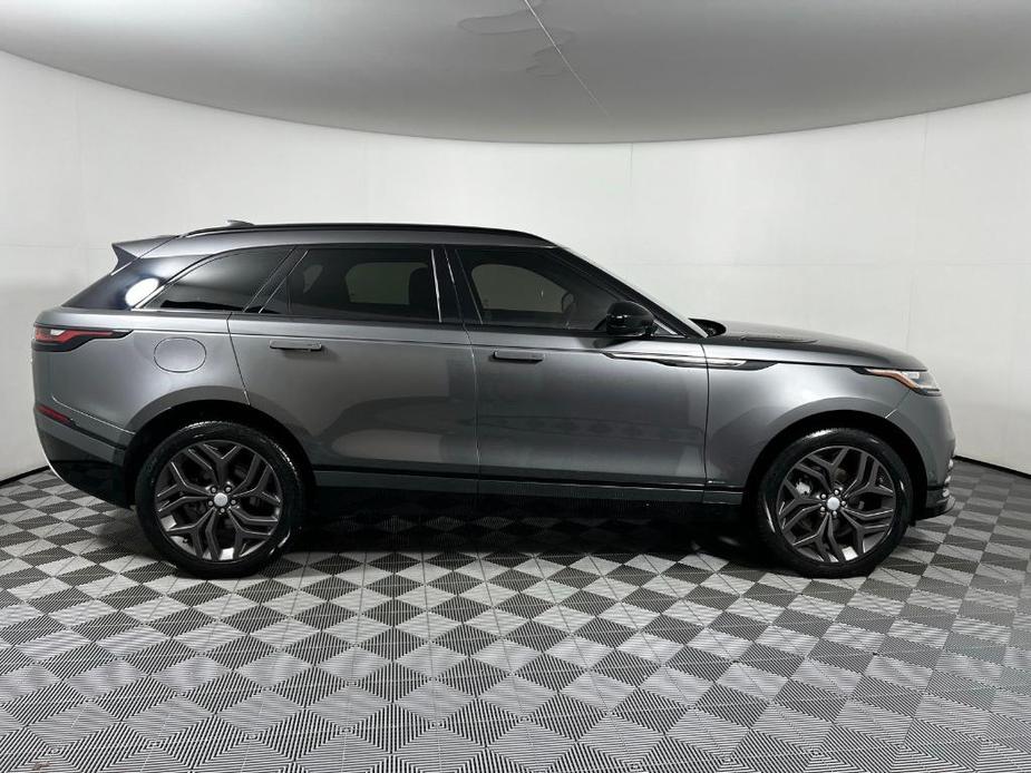 used 2018 Land Rover Range Rover Velar car, priced at $22,900