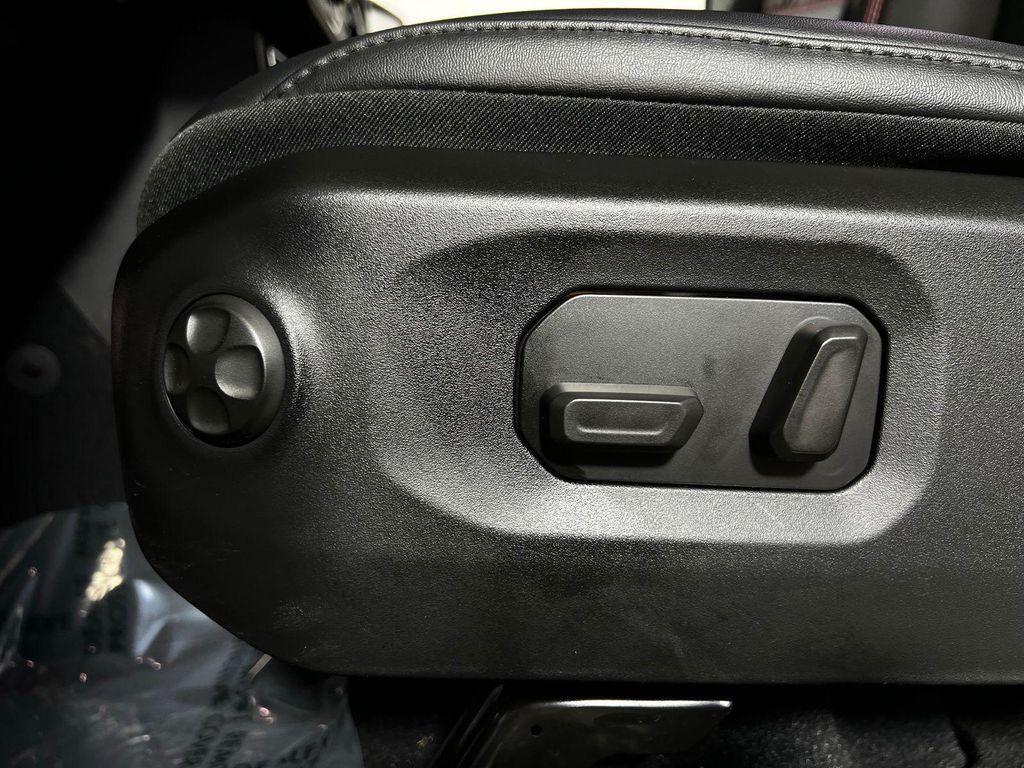 used 2024 Jeep Wrangler car, priced at $48,810