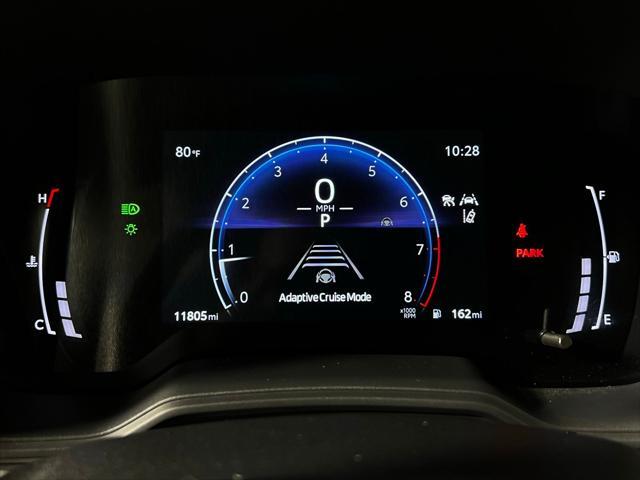 used 2025 Toyota Corolla car, priced at $27,475