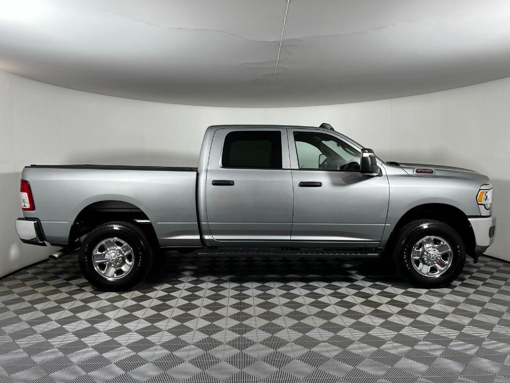 used 2024 Ram 2500 car, priced at $45,949