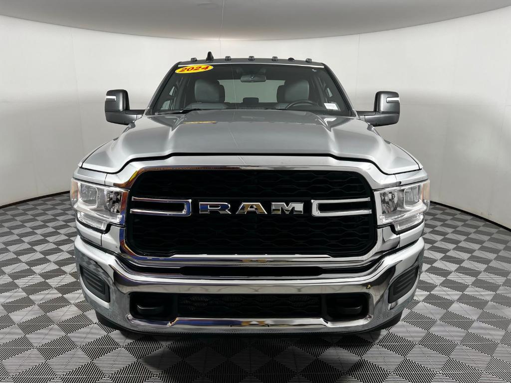 used 2024 Ram 2500 car, priced at $45,949