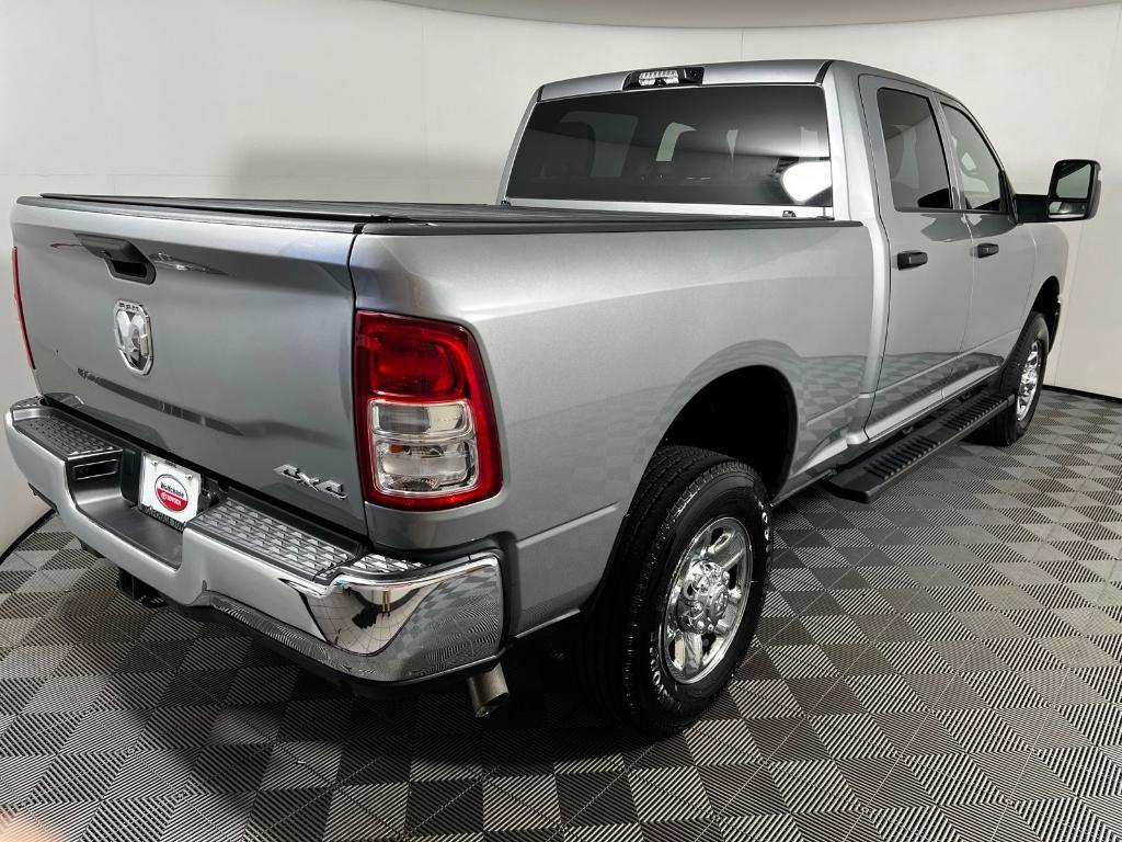 used 2024 Ram 2500 car, priced at $45,949